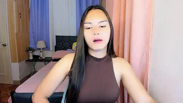 ameliamaureen online show from 06.14.26
