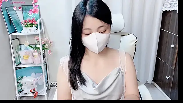 phuongnhi  online show from 06.09.26