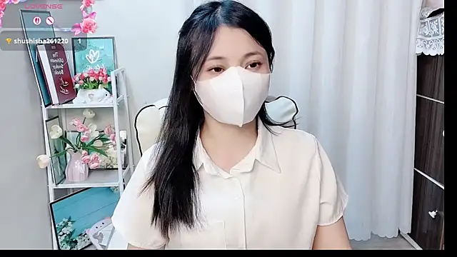 phuongnhi  online show from 06.25.26