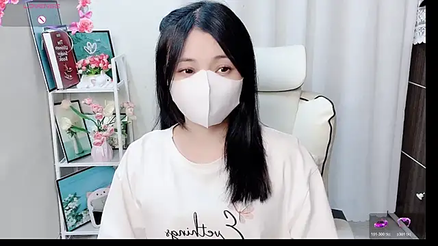 phuongnhi  online show from 06.28.26