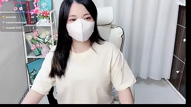 phuongnhi  online show from 07.01.26