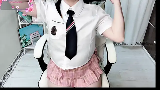 phuongnhi  online show from 07.20.26