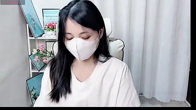phuongnhi  online show from 07.28.26