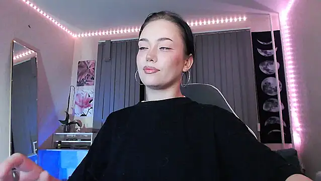 cutefrendlyuser online show from 06.10.26