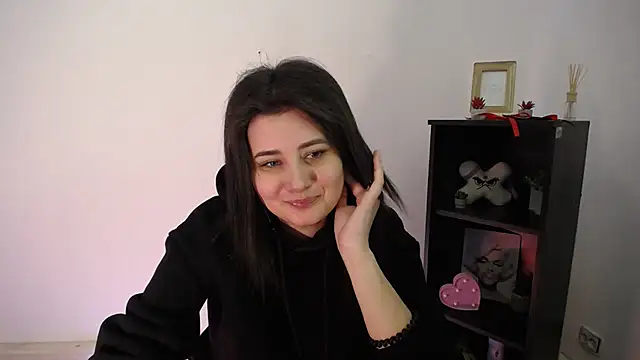 Katrin kiss  online show from 02.01.26