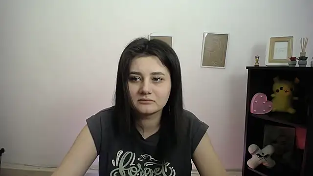 Katrin kiss  online show from 03.13.26