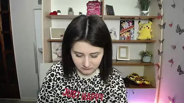 Katrin kiss  online show from 05.11.26