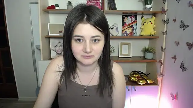 Katrin kiss  online show from 05.21.26
