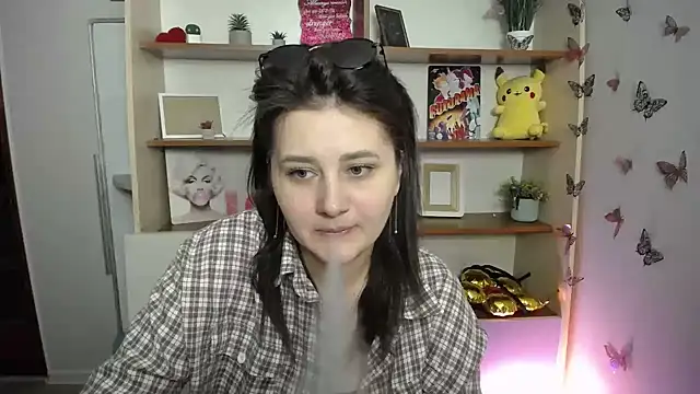 Katrin kiss  online show from 05.23.26