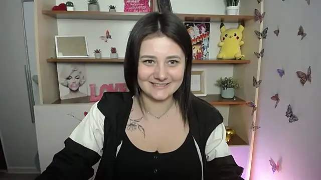 Katrin kiss  online show from 06.09.26