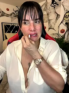 carol cruz133 online show from 10.29.25