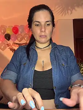 carol cruz133 online show from 04.28.26