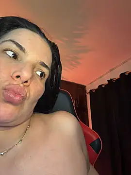 carol cruz133 online show from 06.04.26