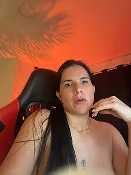 carol cruz133 online show from 07.29.26