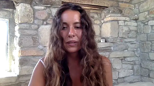 Griegadelfuego online show from 07.24.26