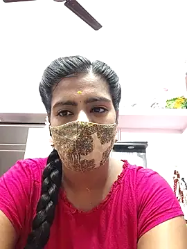 Tamil-Meenu12 online show from 09.19.25