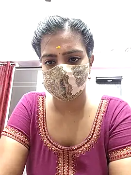Tamil-Meenu12 online show from 05.07.26