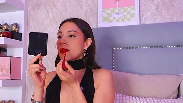 Sofy Bradd online show from 02.08.26