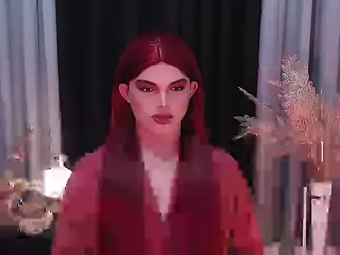 ShaneX01 online show from 12.17.25