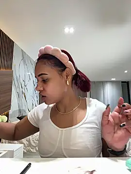 DollyBrowncc online show from 06.19.26
