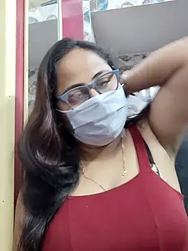 nisha 1110 online show from 11.19.25