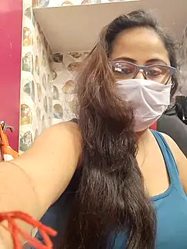 nisha 1110 online show from 01.14.26