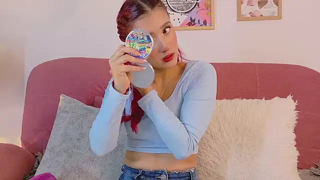 Karina2Smith online show from 07.15.26