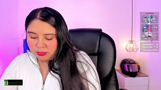 julieta miller01 online show from 12.03.25