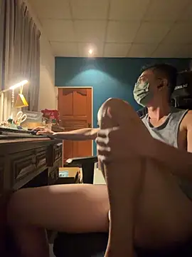 Rmangotw online show from 10.07.25