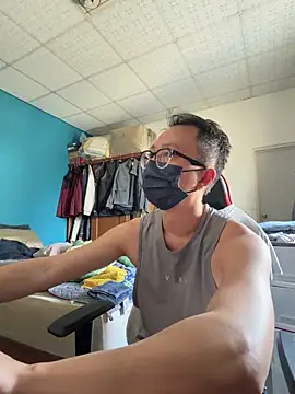 Rmangotw online show from 03.02.26