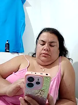 yaneth  online show from 10.19.25