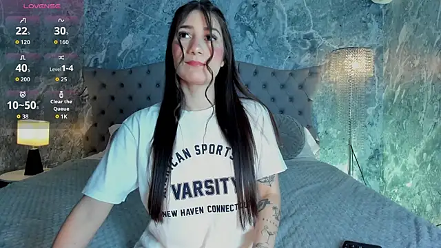 Bambi cutee online show from 06.11.26