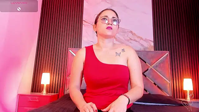 MissKathyfox online show from 02.27.26