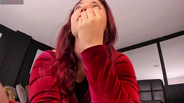MissKathyfox online show from 04.30.26