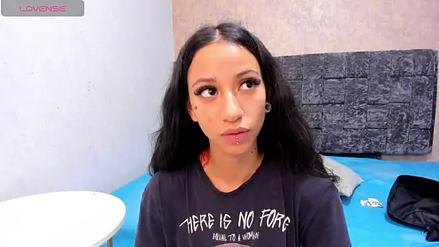 MegannBabby online show from 01.16.26