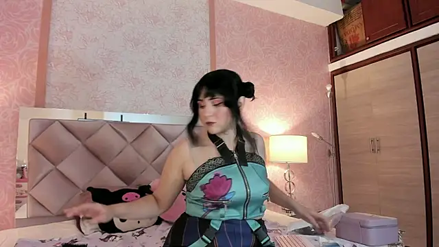 harimoon1 online show from 11.09.25