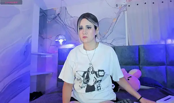 harimoon1 online show from 11.17.25