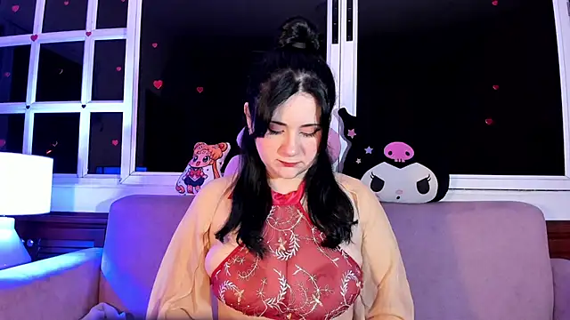 harimoon1 online show from 04.22.26