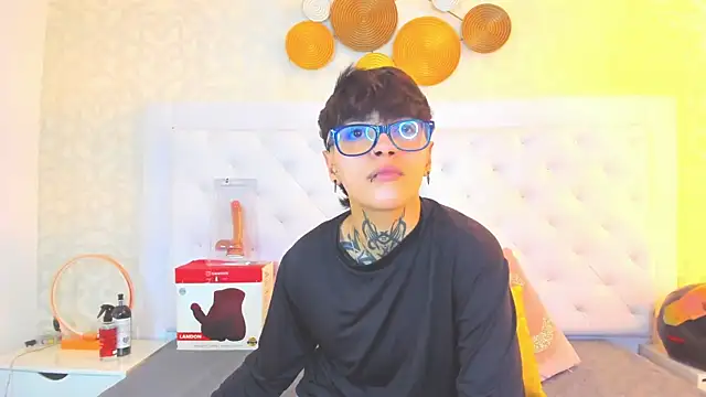 b3k afrodict online show from 10.28.25