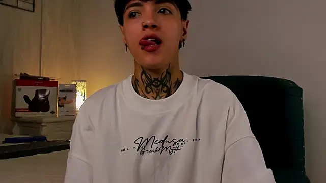 b3k afrodict online show from 11.24.25