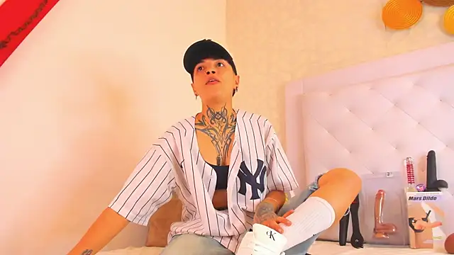 b3k afrodict online show from 01.14.26