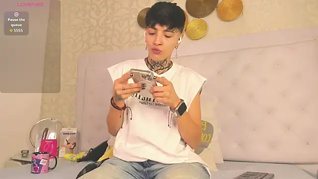 b3k afrodict online show from 02.18.26