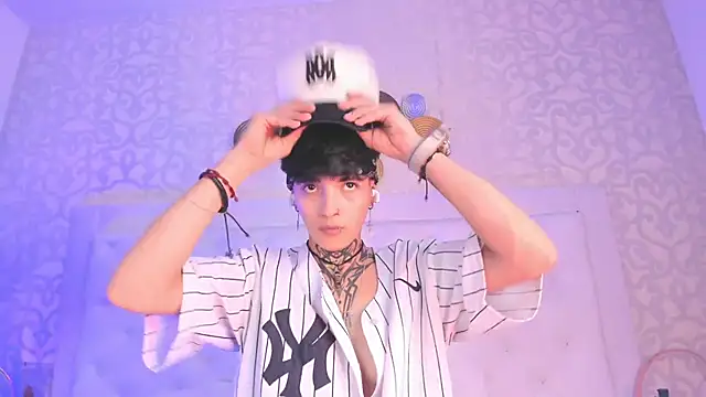 b3k afrodict online show from 03.14.26