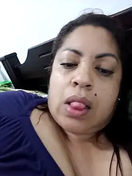 Karla hilton1 online show from 03.13.26