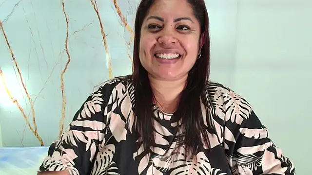 Karla hilton1 online show from 03.15.26