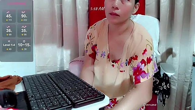 Snapshot of nesianhottits chatting on 07.22.26 nesianhottits online show from 07.22.26
