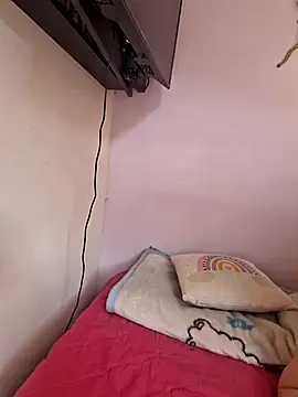 Snapshot of Nicollevega888 chatting on 09.10.25 Nicollevega888 online show from 09.10.25