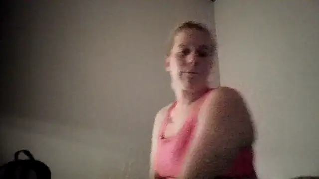 sexybunny15 online show from 03.18.26