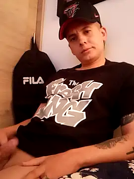 Jmgj912 online show from 04.23.26