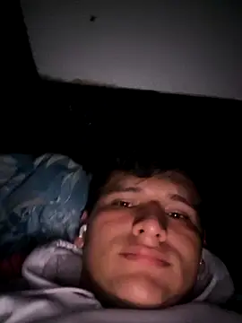 HOMBRESUPERHOT online show from 02.16.26